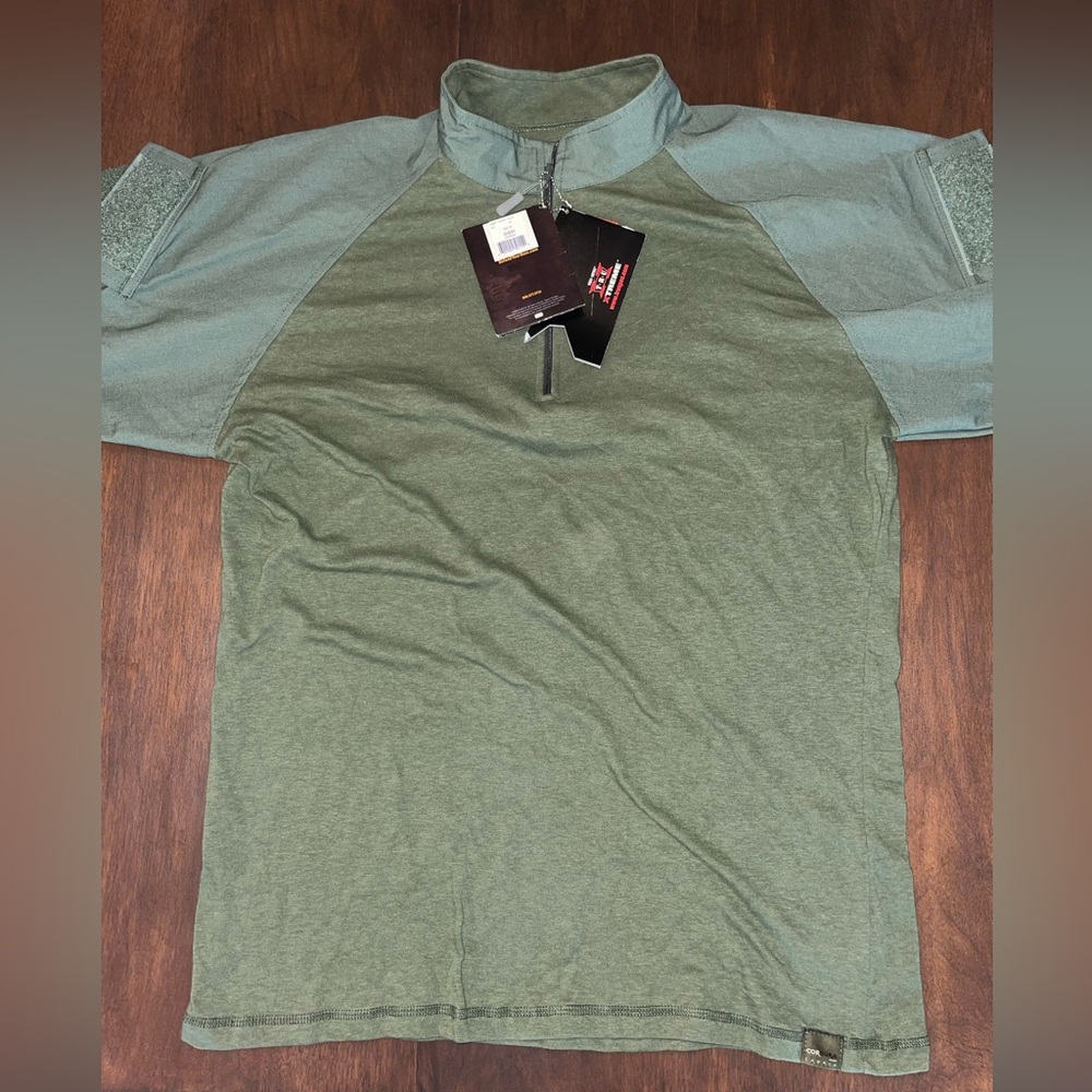 TRU-Spec Combat shirt cordura base layer